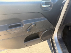 Used 2016  Jeep Compass 4d SUV FWD Sport at Naples Auto Sales near Vernal&comma; UT