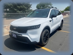 Used 2021 Kia Sorento S AWD at Naples Auto Sales near Vernal, UT