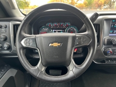 Used 2016  Chevrolet Silverado 3500 4WD Crew Cab LT SRW at Naples Auto Sales near Vernal, UT