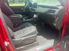 Used 2022  Chevrolet Tahoe 4WD 4dr LT at Naples Auto Sales near Vernal&comma; UT
