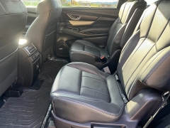 Used 2022 Subaru Ascent Touring 7-Passenger at Naples Auto Sales near Vernal, UT
