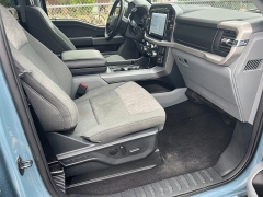 Used 2023  Ford F-150 4WD XLT SuperCrew 5.5' Box at Naples Auto Sales near Vernal, UT