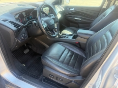 Used 2018  Ford Escape 4d SUV 4WD SEL at Naples Auto Sales near Vernal&comma; UT