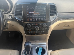 Used 2021  Jeep Grand Cherokee Limited 4x4 at Naples Auto Sales near Vernal&comma; UT