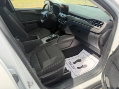 Used 2023  Ford Escape Active AWD at Naples Auto Sales near Vernal&comma; UT