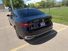 Used 2023  Volkswagen Jetta SEL Auto at Naples Auto Sales near Vernal&comma; UT