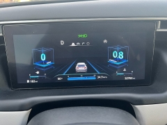 Used 2024  Hyundai Tucson Limited AWD at Naples Auto Sales near Vernal&comma; UT