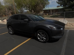Used 2021  Mazda CX-30 Select AWD at Naples Auto Sales near Vernal&comma; UT