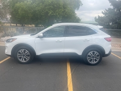 Used 2022 Ford Escape SEL AWD at Naples Auto Sales near Vernal, UT