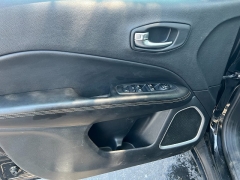Used 2019 Jeep Compass 4d SUV 4WD Latitude at Naples Auto Sales near Vernal, UT