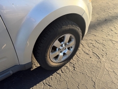 Used 2011  Ford Escape 4d SUV FWD Limited at Naples Auto Sales near Vernal&comma; UT