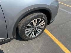 Used 2020 Mitsubishi Outlander 4d SUV AWC SE at Naples Auto Sales near Vernal, UT