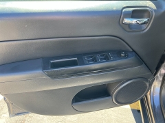 Used 2017  Jeep Compass 4d SUV FWD Sport at Naples Auto Sales near Vernal, UT