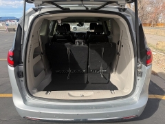 Used 2023  Chrysler Pacifica Touring L FWD at Naples Auto Sales near Vernal&comma; UT