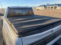 Used 2017  Ford F-150 4WD SuperCrew Raptor at Naples Auto Sales near Vernal&comma; UT