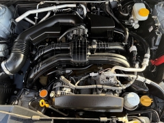 Used 2020  Subaru Crosstrek 4d SUV 2&period;0i Premium CVT at Naples Auto Sales near Vernal&comma; UT