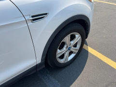 Used 2013 Ford Escape 4d SUV 4WD SE at Naples Auto Sales near Vernal, UT