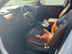 Used 2019  Chevrolet Traverse 4d SUV AWD High Country at Naples Auto Sales near Vernal, UT