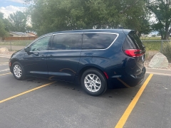 Used 2023 Chrysler Pacifica Touring L FWD at Naples Auto Sales near Vernal, UT