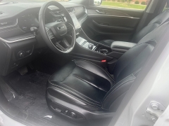 Used 2023 Jeep Grand Cherokee L Limited 4x4 at Naples Auto Sales near Vernal, UT