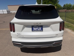 Used 2023  Kia Sorento Hybrid EX AWD at Naples Auto Sales near Vernal&comma; UT
