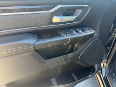 Used 2023  Ram 1500 4WD Big Horn Crew Cab 6'4" Box at Naples Auto Sales near Vernal&comma; UT