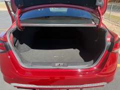 Used 2020  Nissan Sentra 4d Sedan SV at Naples Auto Sales near Vernal&comma; UT