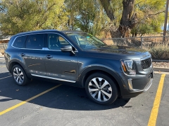 Used 2022  Kia Telluride S AWD at Naples Auto Sales near Vernal, UT