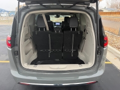 Used 2023  Chrysler Pacifica Touring L FWD at Naples Auto Sales near Vernal&comma; UT