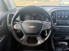 Used 2019  Chevrolet Colorado 4WD Crew Cab Z71 at Naples Auto Sales near Vernal&comma; UT