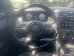 Used 2023 Hyundai Santa Cruz SEL Premium AWD at Naples Auto Sales near Vernal, UT