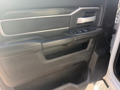 Used 2024  Ram 2500 4WD Big Horn Crew Cab 6'4" Box at Naples Auto Sales near Vernal&comma; UT