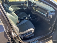 Used 2021  Kia Forte EX IVT at Naples Auto Sales near Vernal, UT