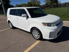 Used 2015  Scion xB 5d Wagon Auto at Naples Auto Sales near Vernal&comma; UT