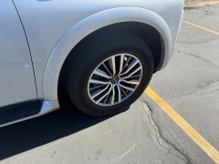 Used 2024  Nissan Armada 4x4 SL at Naples Auto Sales near Vernal&comma; UT