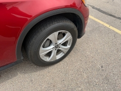 Used 2018  Mercedes-Benz GLC-Class 4d SUV GLC300 4matic at Naples Auto Sales near Vernal&comma; UT