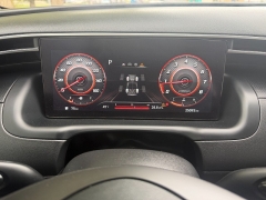 Used 2023  Hyundai Santa Cruz SEL AWD at Naples Auto Sales near Vernal&comma; UT