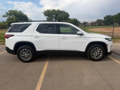Used 2022  Chevrolet Traverse AWD 4dr LT Cloth w&sol;1LT at Naples Auto Sales near Vernal&comma; UT