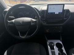 Used 2023  Ford Bronco Sport Big Bend 4x4 at Naples Auto Sales near Vernal&comma; UT