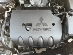 Used 2020 Mitsubishi Outlander 4d SUV AWC SE at Naples Auto Sales near Vernal, UT
