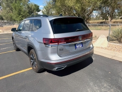 Used 2024  Volkswagen Atlas 2&period;0T SE 4MOTION at Naples Auto Sales near Vernal&comma; UT