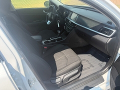 Used 2020  Kia Optima 4d Sedan LX at Naples Auto Sales near Vernal&comma; UT