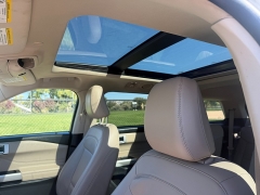 Used 2022  Ford Explorer XLT 4WD at Naples Auto Sales near Vernal&comma; UT