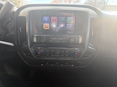 Used 2018  Chevrolet Silverado 1500 4WD Crew Cab LT Z71 Texas Edition at Naples Auto Sales near Vernal&comma; UT