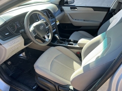 Used 2019 Hyundai Sonata 4d Sedan Eco at Naples Auto Sales near Vernal, UT