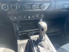 Used 2020 Toyota Tacoma 4WD Double Cab TRD Off-Road Auto at Naples Auto Sales near Vernal, UT