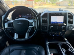 Used 2020  Ford Super Duty F-350 4WD Crew Cab Platinum SRW at Naples Auto Sales near Vernal&comma; UT