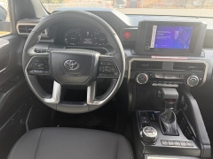 Used 2025  Toyota Tacoma 4WD TRD Off Road Double Cab 5ft Bed AT at Naples Auto Sales near Vernal&comma; UT