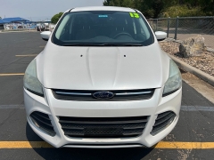 Used 2013 Ford Escape 4d SUV 4WD SE at Naples Auto Sales near Vernal, UT