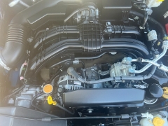 Used 2021 Subaru Impreza 4-door Manual at Naples Auto Sales near Vernal, UT